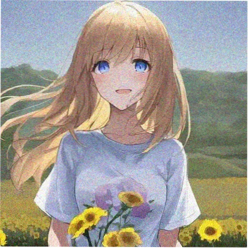 读者头像四